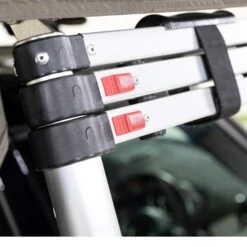 Dometic TRT 140 AIR - Dachzelt -Camping Freien 5638037077 u trt 140 air dometic 24