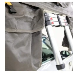 Dometic TRT 140 AIR - Dachzelt -Camping Freien 5638037077 w trt 140 air dometic 24