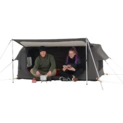 Dometic PICO FTC 2X2 TC - Kuppelzelt -Camping Freien 5638037079 c pico ftc 2x2 tc dometic 24