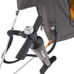 Dometic PICO FTC 2X2 TC - Kuppelzelt -Camping Freien 5638037079 k pico ftc 2x2 tc dometic 24