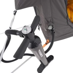 Dometic PICO FTC 1X1 TC - Kuppelzelt -Camping Freien 5638037081 h pico ftc 1x1 tc dometic 24