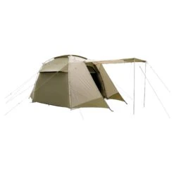 Robens COBRA STONE 5 - Familienzelt -Camping Freien 5638037124 i cobra stone 5 robens 24