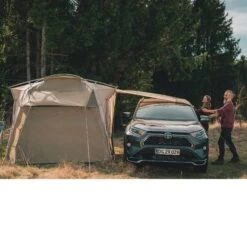 Robens COBRA STONE 5 - Familienzelt -Camping Freien 5638037124 p cobra stone 5 robens 24