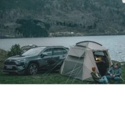 Robens COBRA STONE 5 - Familienzelt -Camping Freien 5638037124 q cobra stone 5 robens 24