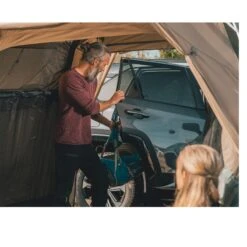 Robens COBRA STONE 5 - Familienzelt -Camping Freien 5638037124 r cobra stone 5 robens 24