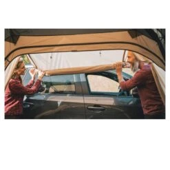 Robens COBRA STONE 5 - Familienzelt -Camping Freien 5638037124 s cobra stone 5 robens 24