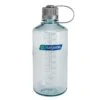 Nalgene NARROW MOUTH SUSTAIN 1 L CERULEAN - Trinkflasche