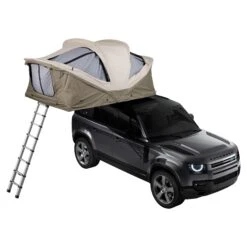 Thule APPROACH INSULATOR - Zeltzubehör -Camping Freien 5638037584 e approach insulator thule 24