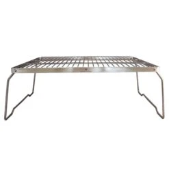 BBQ GRID LARGE - Grillrost