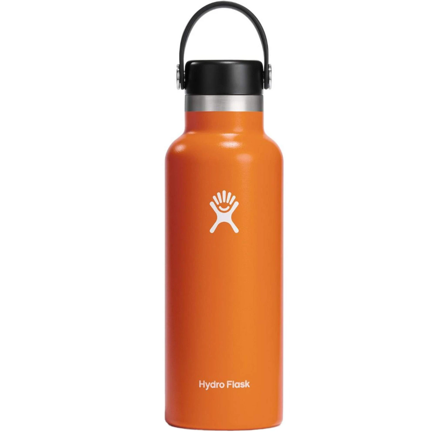 Hydro Flask 18 OZ STANDARD FLEX CAP - Trinkflasche 1 Hydro Flask 18 OZ STANDARD FLEX CAP - Trinkflasche