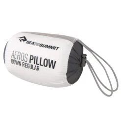 Sea To Summit AEROS DOWN PILLOW REGULAR - Kissen -Camping Freien 5638038556 d aeros down pillow regular sea to summit 24