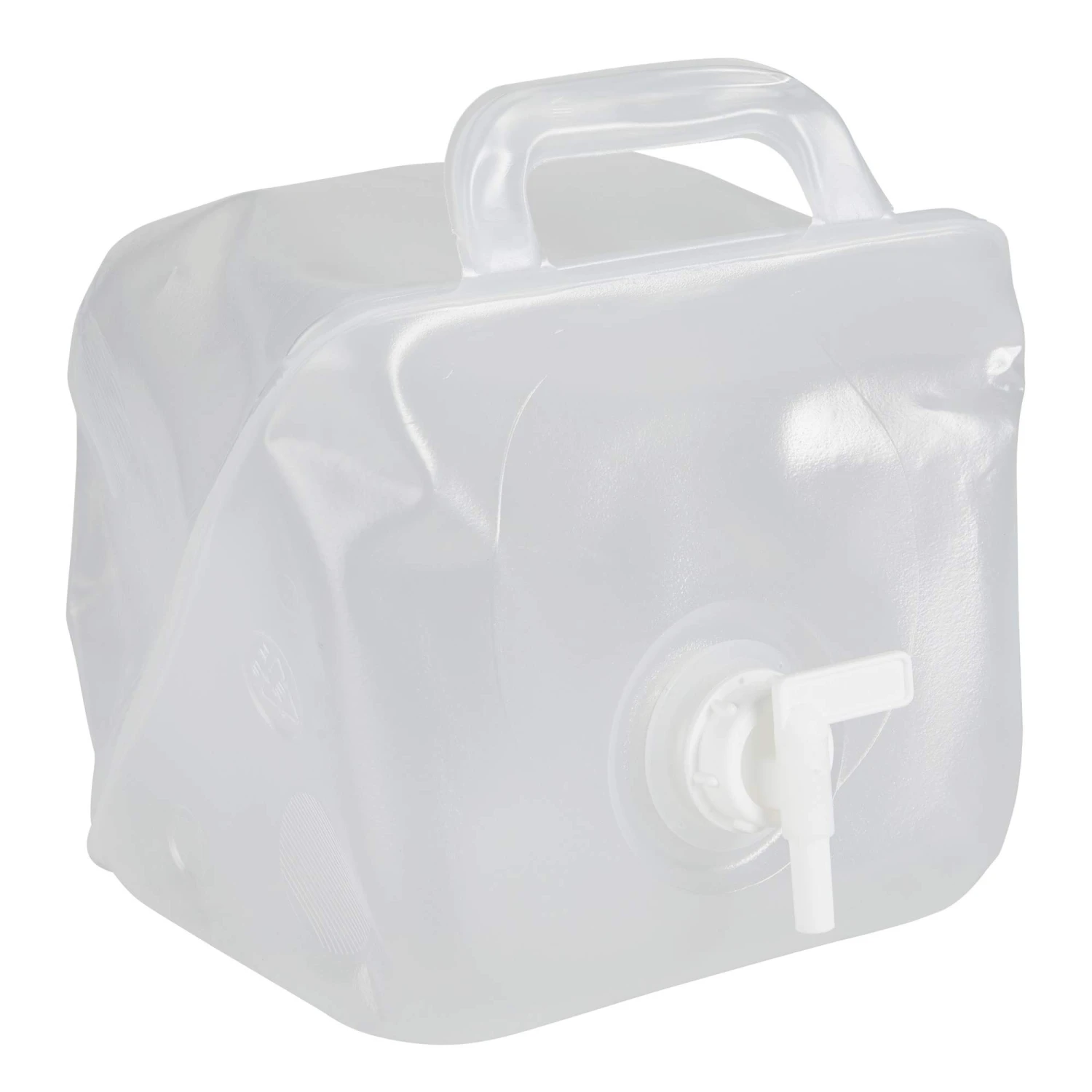 POLITAINER FALTKANISTER - Wasserkanister 1 POLITAINER FALTKANISTER - Wasserkanister