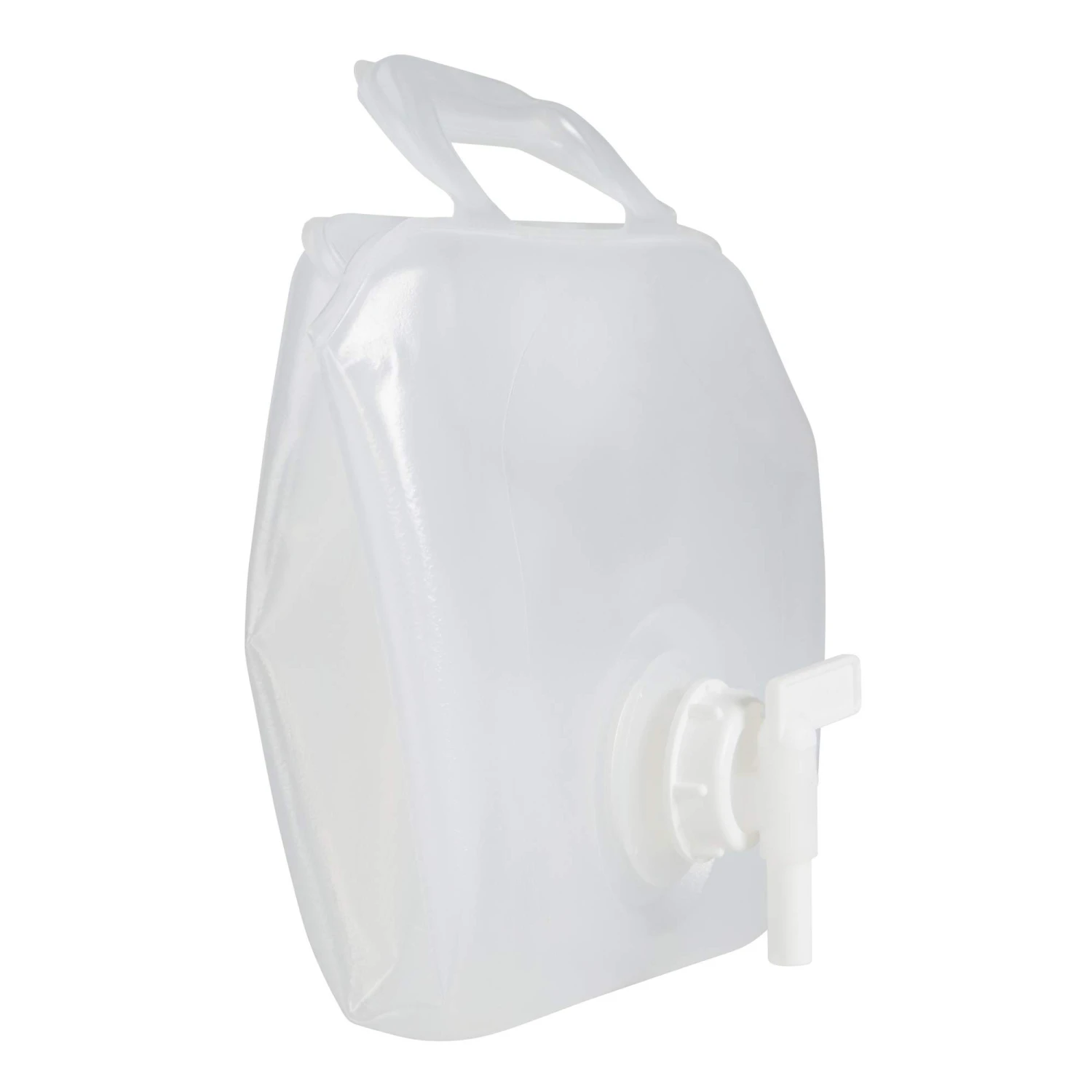 POLITAINER FALTKANISTER - Wasserkanister 3 POLITAINER FALTKANISTER - Wasserkanister – Bild 3