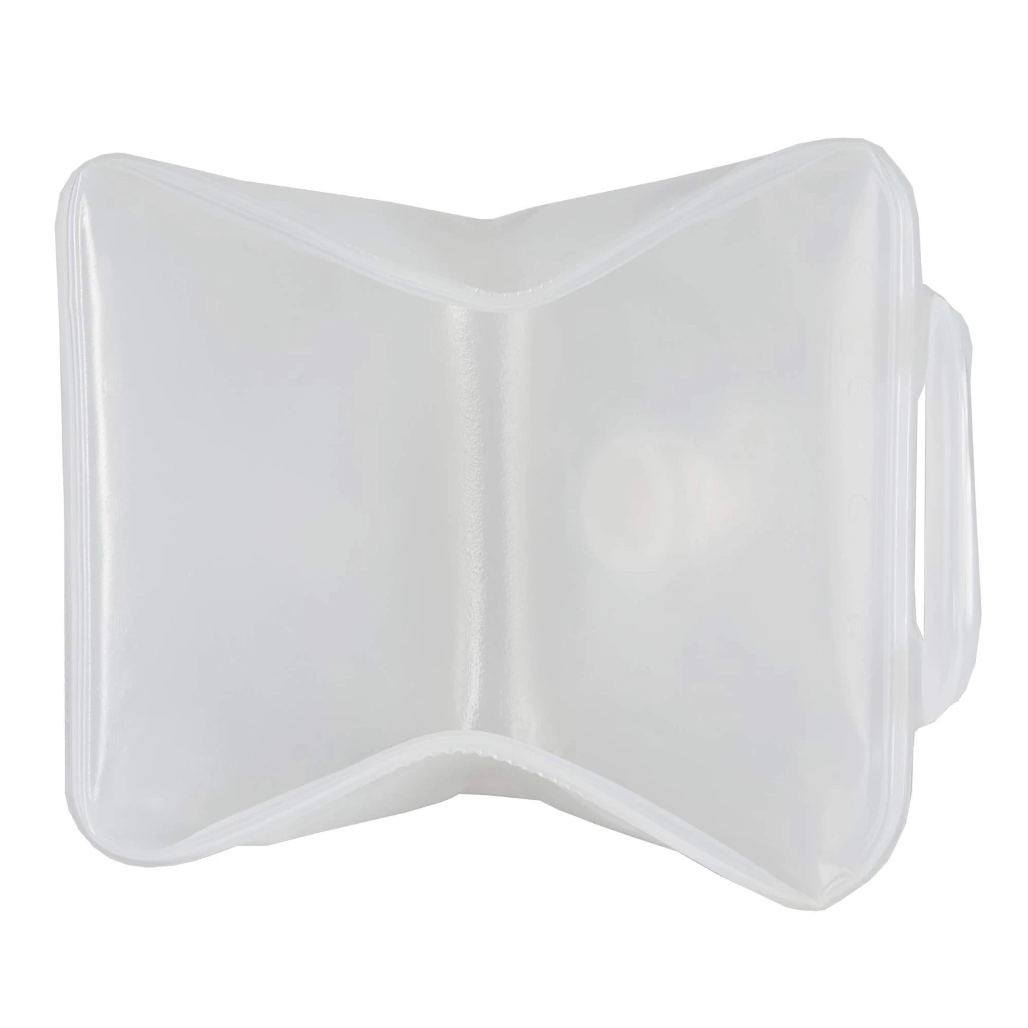 POLITAINER FALTKANISTER - Wasserkanister 4 POLITAINER FALTKANISTER - Wasserkanister – Bild 4