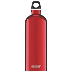 Sigg ALUTRINKFLASCHE TRAVELLER - Trinkflasche