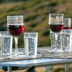 Origin Outdoors OUTDOOR WEINGLAS -Camping Freien 5638038774 h outdoor weinglas origin outdoors 24