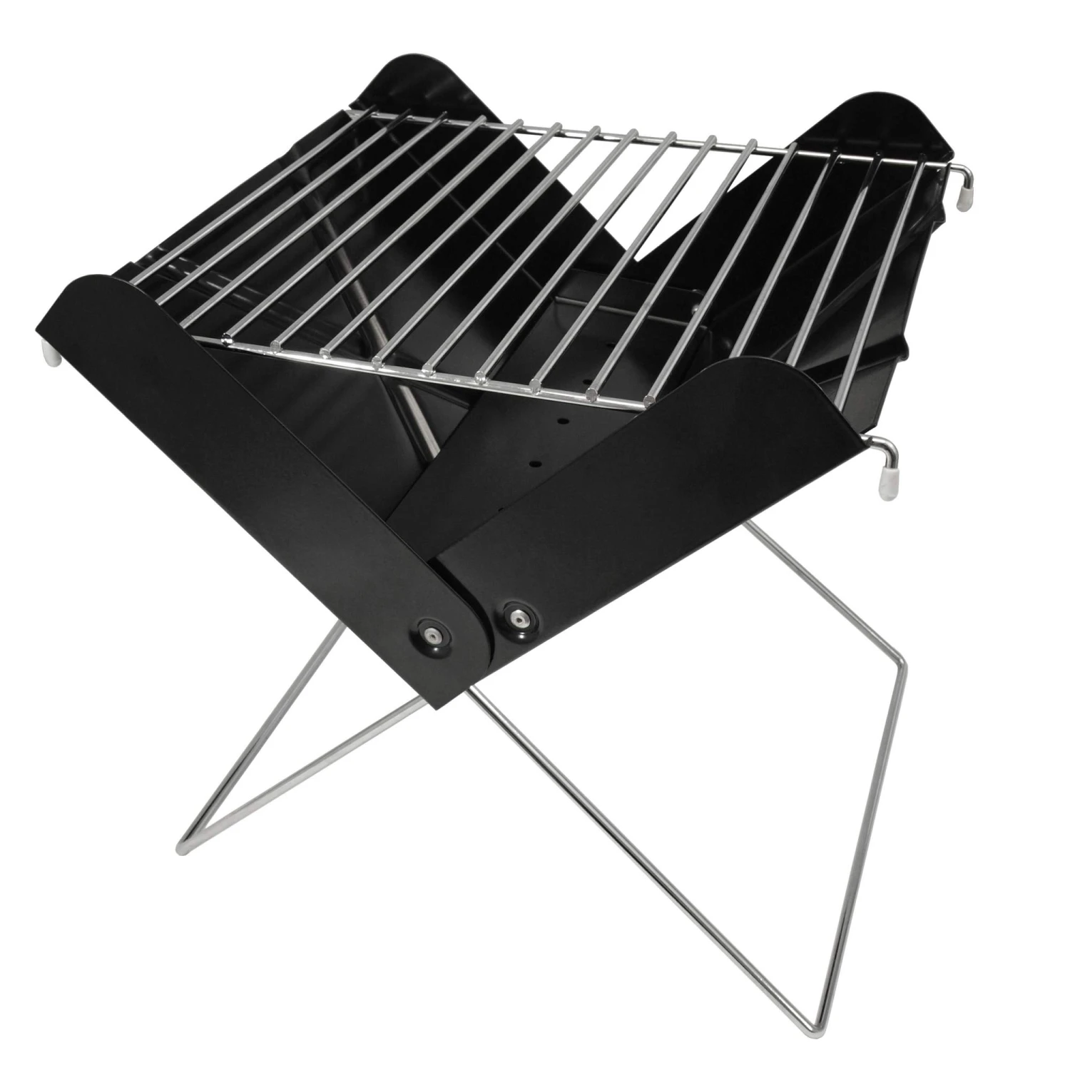 Origin Outdoors KLAPPGRILL TO-GO - Grill 1 Origin Outdoors KLAPPGRILL TO-GO - Grill