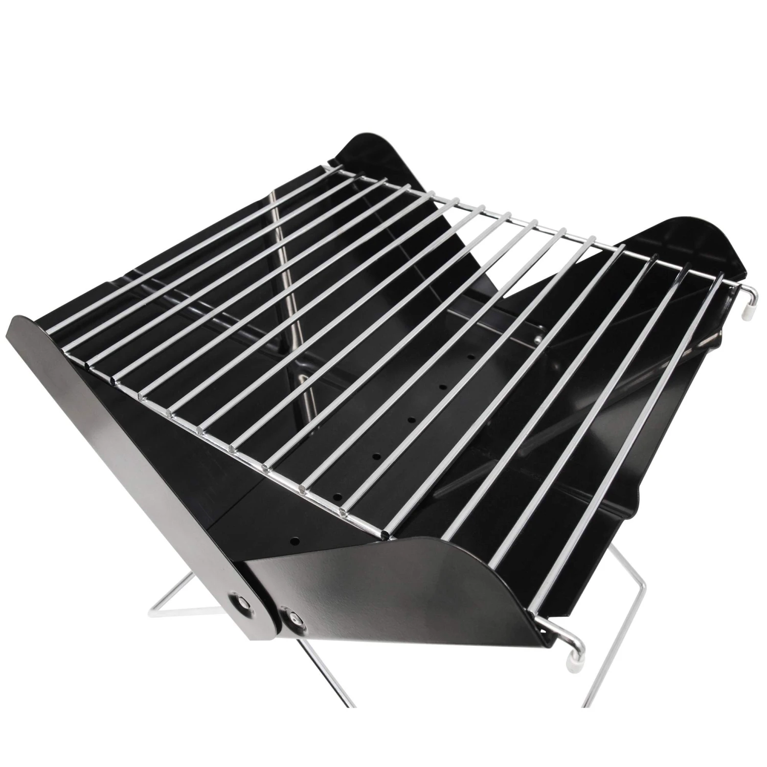 Origin Outdoors KLAPPGRILL TO-GO - Grill 2 Origin Outdoors KLAPPGRILL TO-GO - Grill – Bild 2