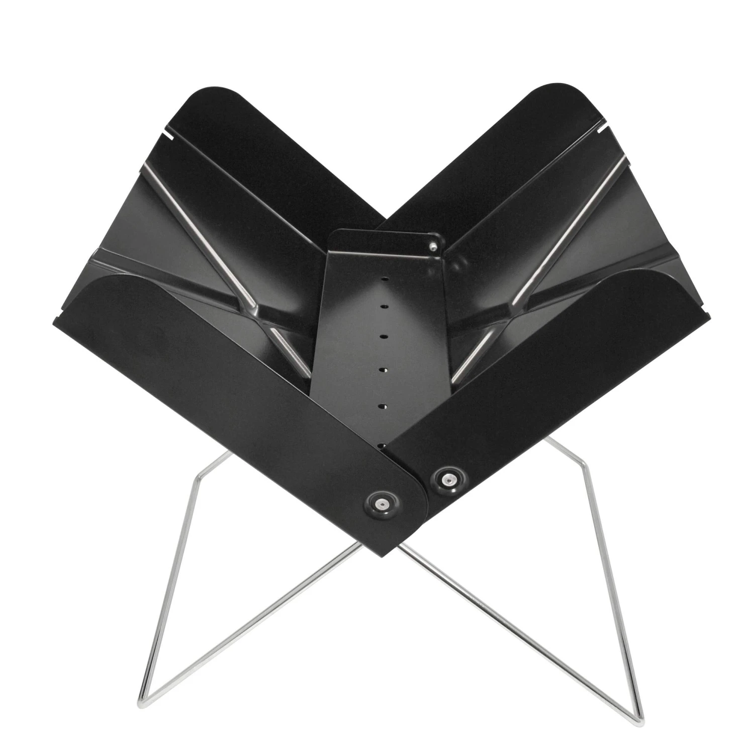 Origin Outdoors KLAPPGRILL TO-GO - Grill 4 Origin Outdoors KLAPPGRILL TO-GO - Grill – Bild 4