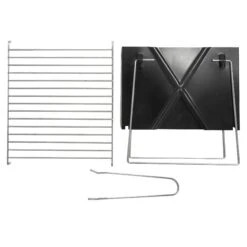 Origin Outdoors KLAPPGRILL TO-GO - Grill 12 Origin Outdoors KLAPPGRILL TO-GO - Grill -Camping Freien 5638038776 e klappgrill togo origin outdoors 24