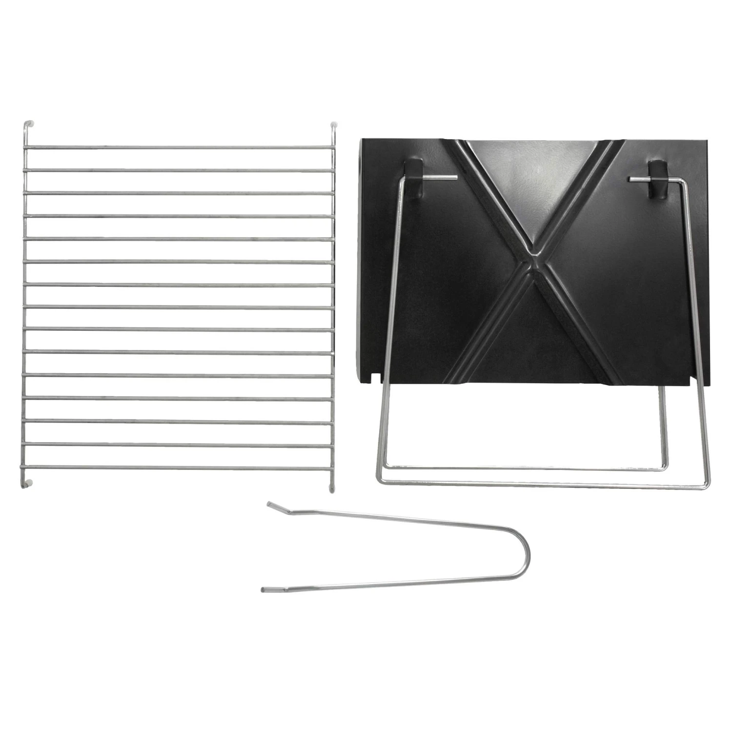 Origin Outdoors KLAPPGRILL TO-GO - Grill 5 Origin Outdoors KLAPPGRILL TO-GO - Grill – Bild 5