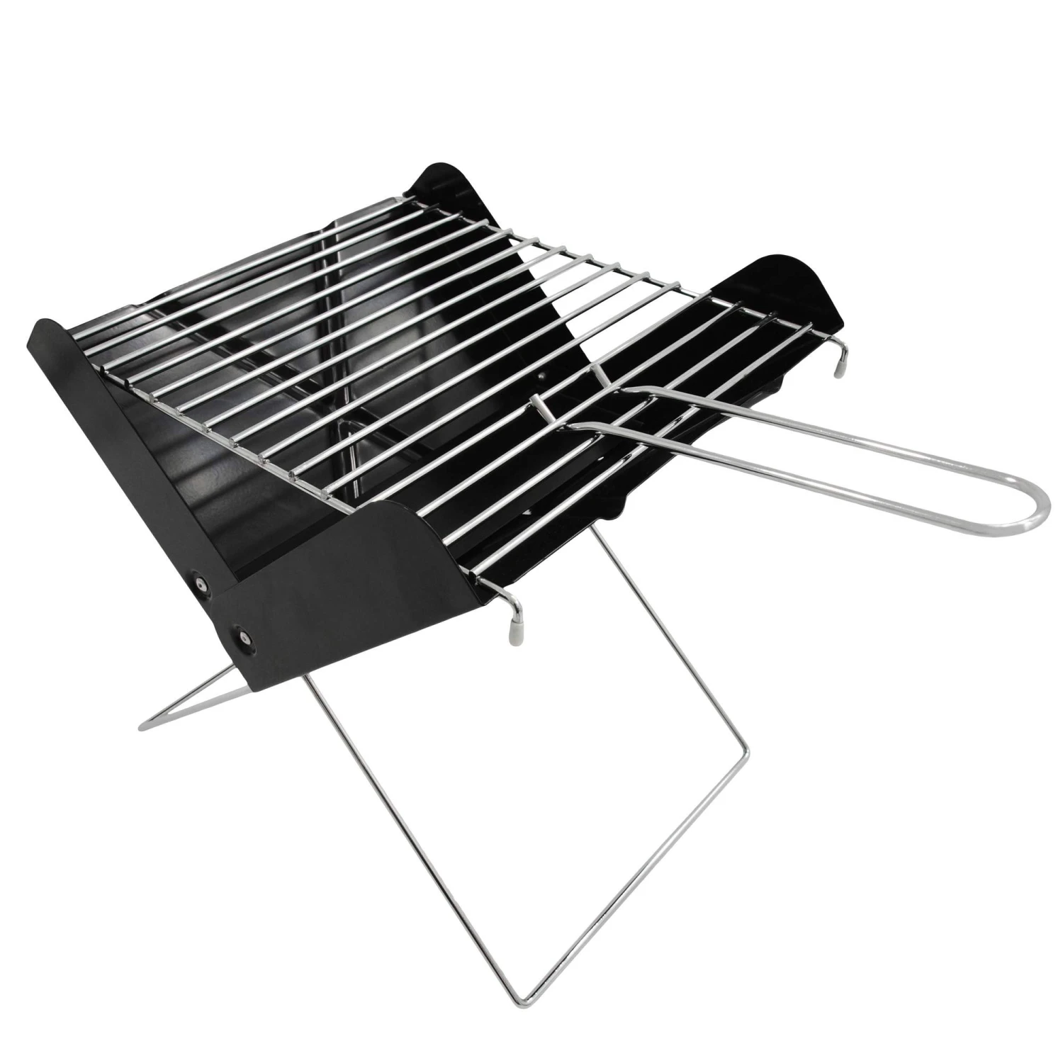 Origin Outdoors KLAPPGRILL TO-GO - Grill 6 Origin Outdoors KLAPPGRILL TO-GO - Grill – Bild 6
