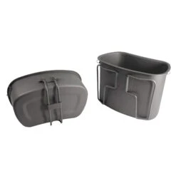 Origin Outdoors TITAN CAMPING-TOPFSET - Kochtopf -Camping Freien 5638038789 f titan campingtopfset origin outdoors 24