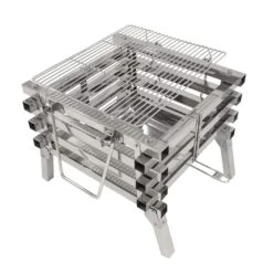 Origin Outdoors GRILL FIREPIT - Feuerschale