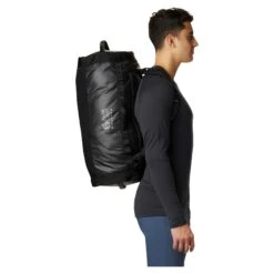 Mountain Hardwear CAMP 4 DUFFEL 45 - Reisetasche -Camping Freien 5638038927 f camp 4 duffel 45 mountain hardwear 24