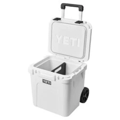 Yeti Coolers ROADIE 48 WHEELED - Kühlbox 17 Yeti Coolers ROADIE 48 WHEELED - Kühlbox -Camping Freien 5638039355 u roadie 48 wheeled yeti coolers 24