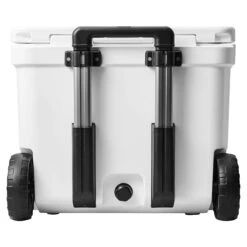 Yeti Coolers ROADIE 60 WHEELED - Kühlbox -Camping Freien 5638039363 d roadie 60 wheeled yeti coolers 24