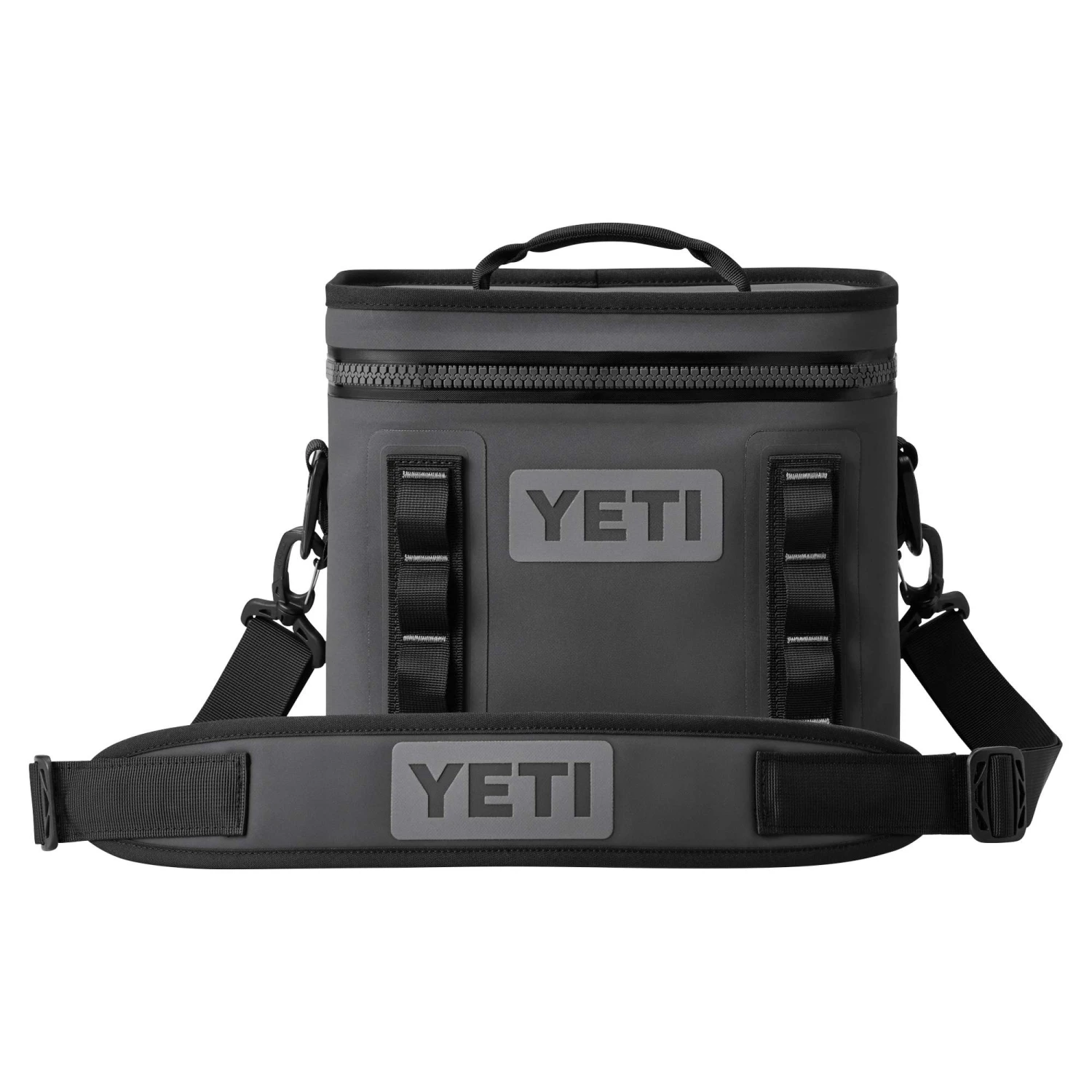 Yeti Coolers HOPPER FLIP 8 SOFT COOLER - Kühltasche 1 Yeti Coolers HOPPER FLIP 8 SOFT COOLER - Kühltasche