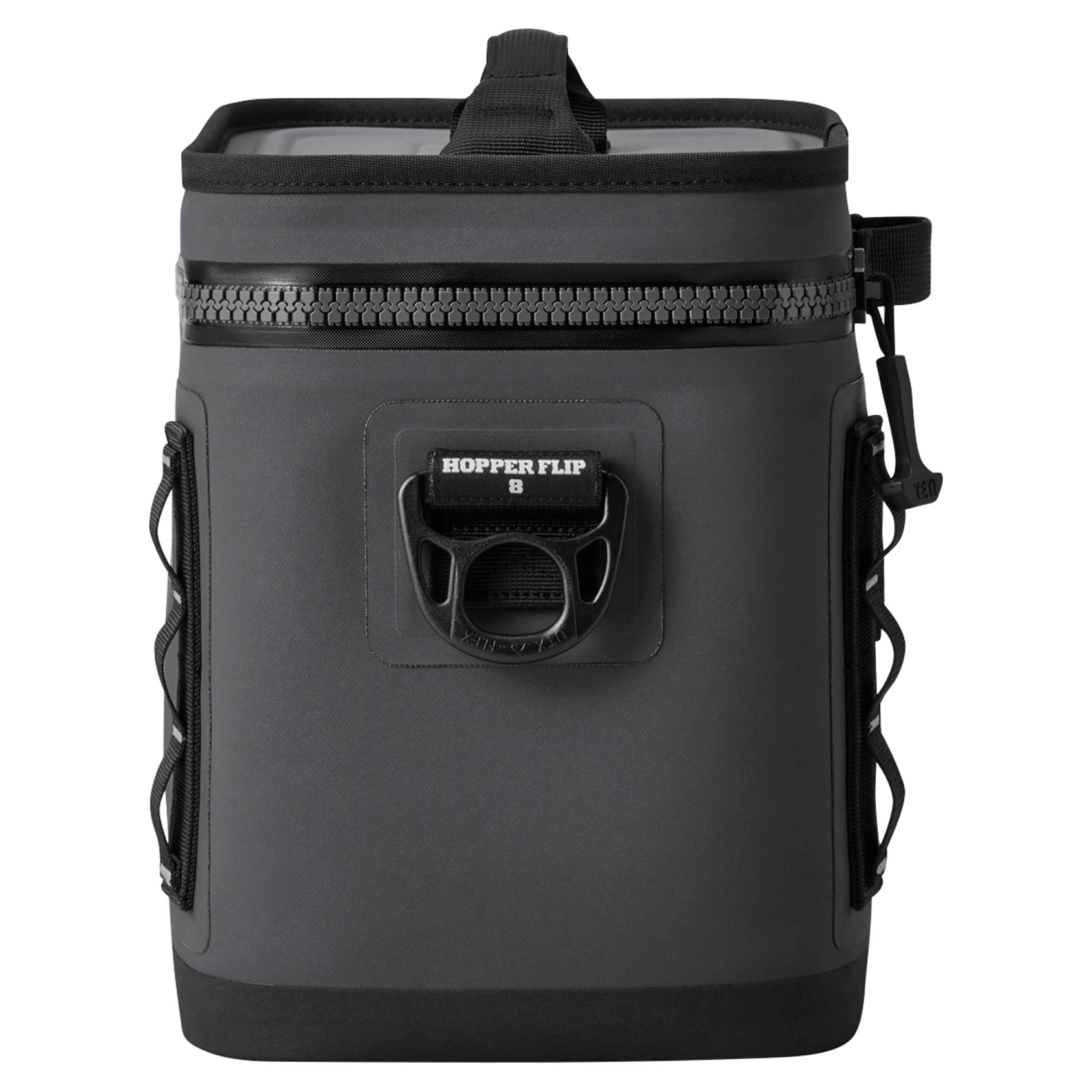 Yeti Coolers HOPPER FLIP 8 SOFT COOLER - Kühltasche 3 Yeti Coolers HOPPER FLIP 8 SOFT COOLER - Kühltasche – Bild 3