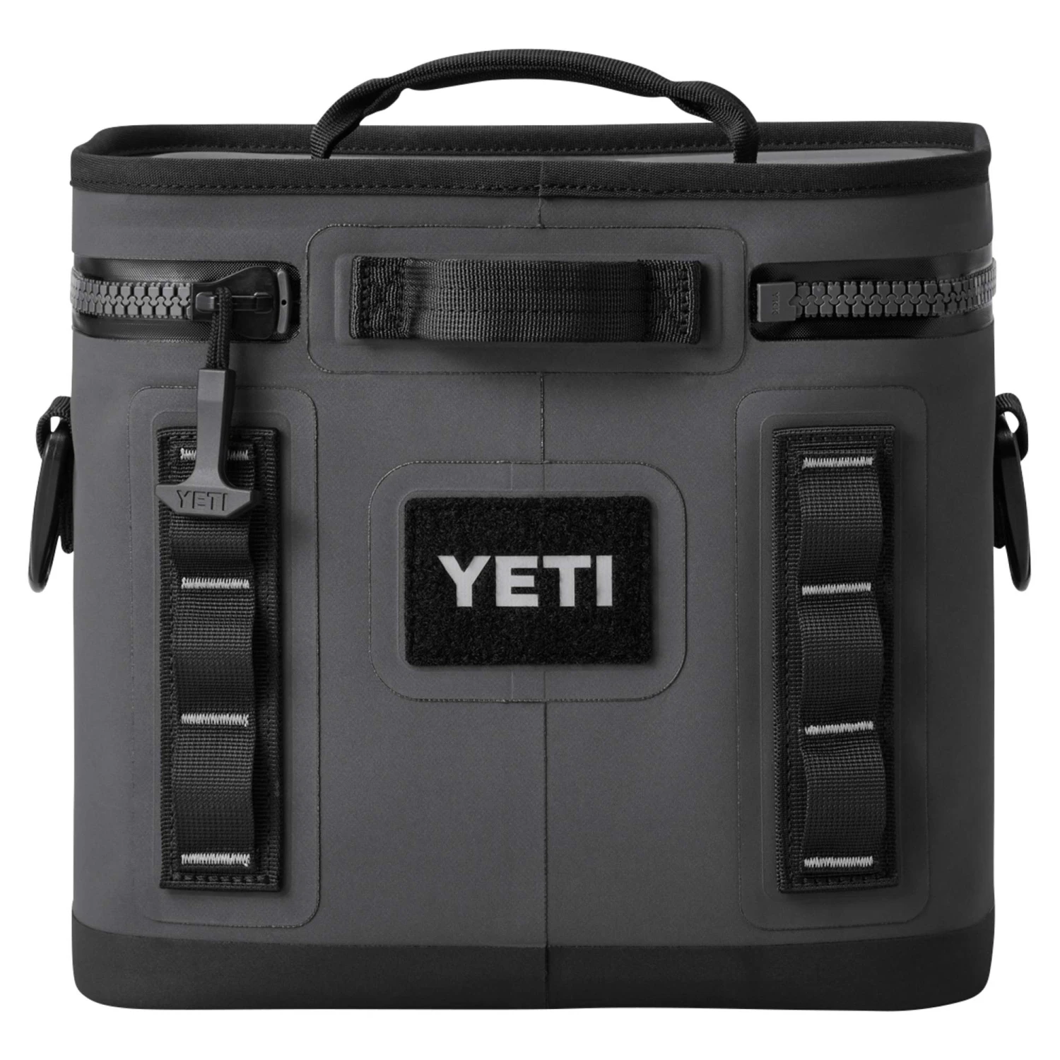 Yeti Coolers HOPPER FLIP 8 SOFT COOLER - Kühltasche 4 Yeti Coolers HOPPER FLIP 8 SOFT COOLER - Kühltasche – Bild 4