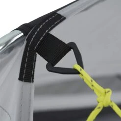 Dometic KAMPA CROSS AIR - Busvorzelt -Camping Freien 5638040285 i kampa cross air dometic 24