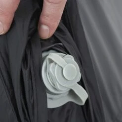 Dometic KAMPA CROSS AIR - Busvorzelt -Camping Freien 5638040285 k kampa cross air dometic 24