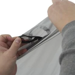 Dometic KAMPA CROSS AIR - Busvorzelt -Camping Freien 5638040285 q kampa cross air dometic 24