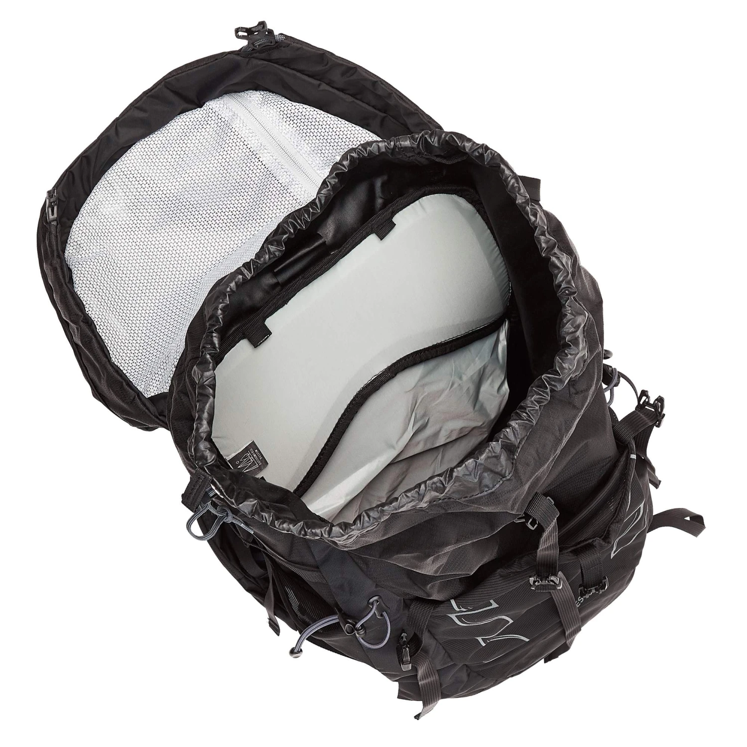 Osprey TEMPEST 30 Damen - Tagesrucksack 14 Osprey TEMPEST 30 Damen - Tagesrucksack – Bild 14