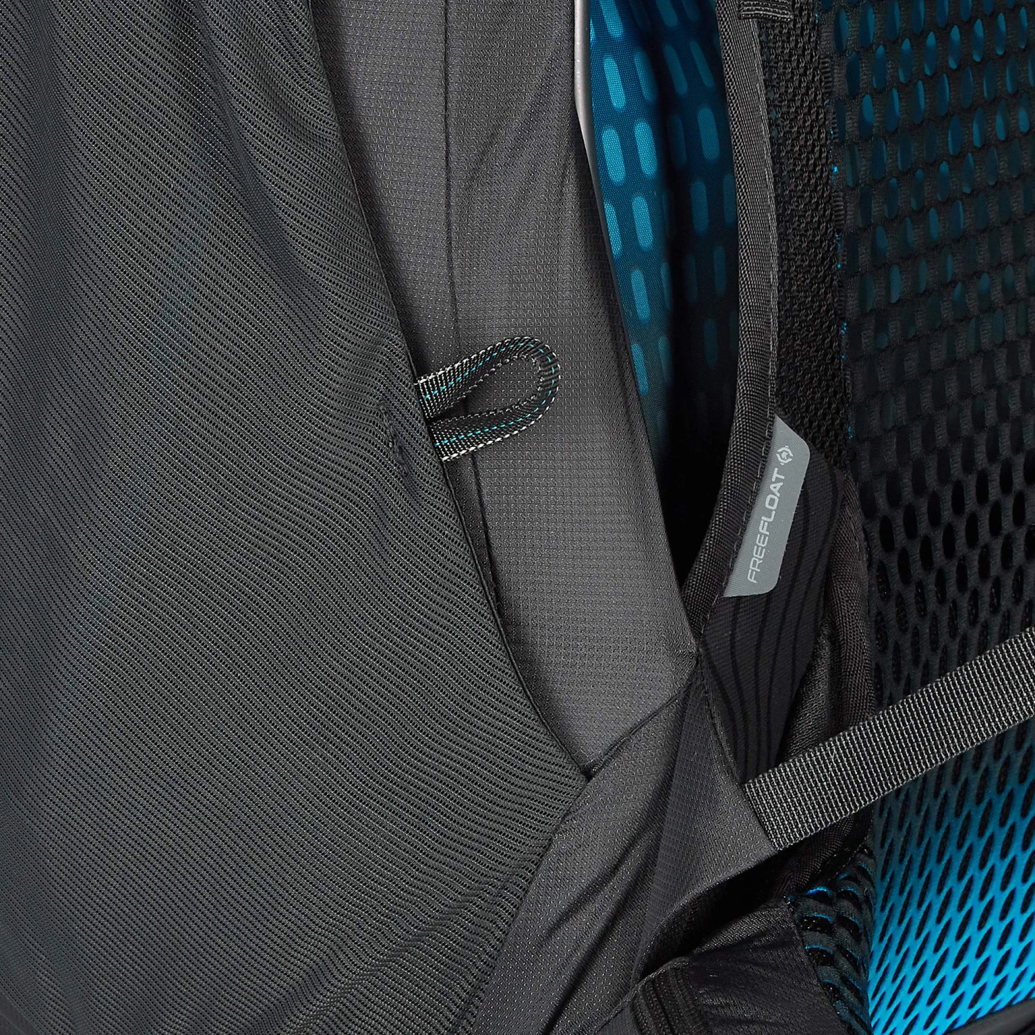 Gregory FOCAL 48 Herren - Tourenrucksack 13 Gregory FOCAL 48 Herren - Tourenrucksack – Bild 13