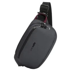 Pacsafe VIBE 100 HIP PACK Unisex - Wertsachenaufbewahrung -Camping Freien 5638048773 c vibe 100 hip pack pacsafe 24