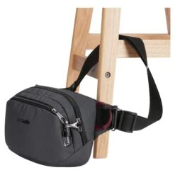 Pacsafe VIBE 100 HIP PACK Unisex - Wertsachenaufbewahrung -Camping Freien 5638048773 d vibe 100 hip pack pacsafe 24