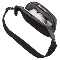 Pacsafe VIBE 100 HIP PACK Unisex - Wertsachenaufbewahrung -Camping Freien 5638048773 e vibe 100 hip pack pacsafe 24