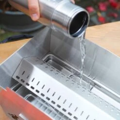 GRILL 16 GRILL -Camping Freien 5638067175 c grill skotti 24