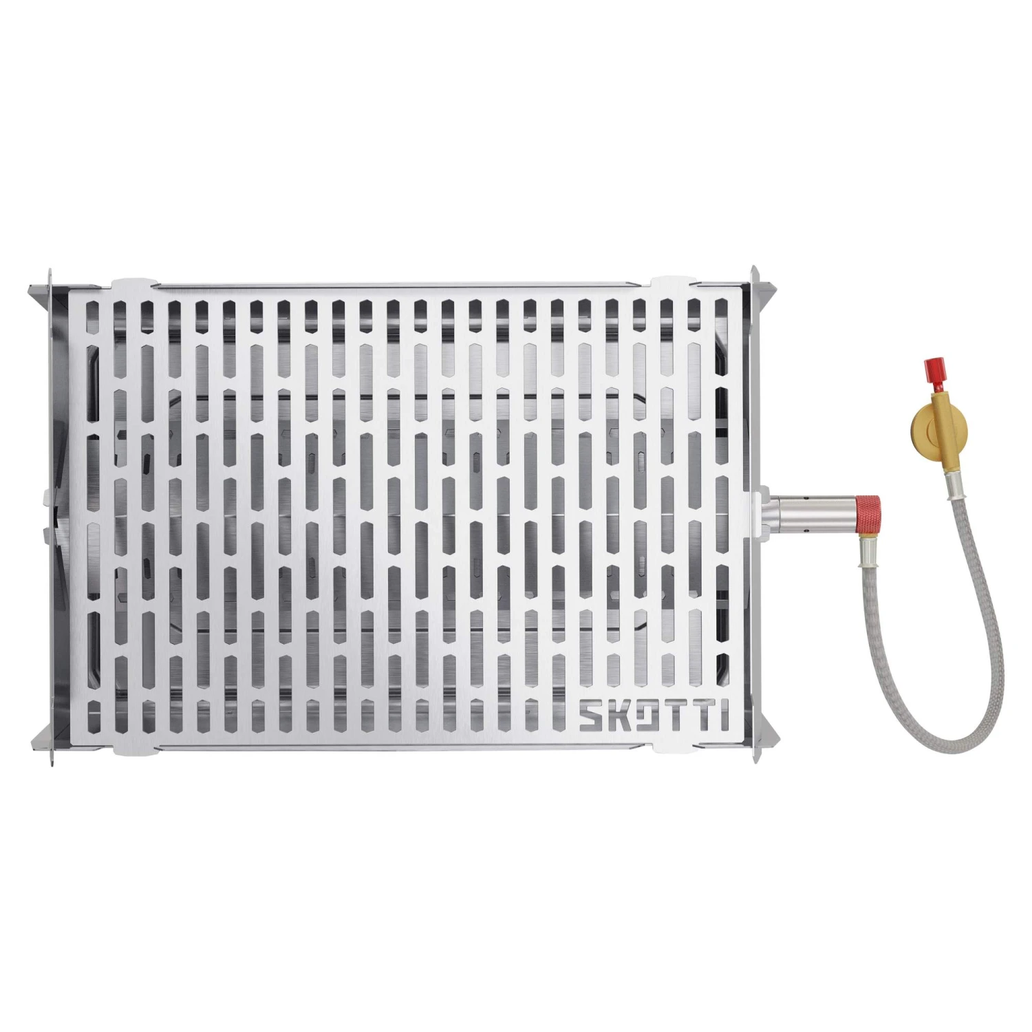 GRILL 3 GRILL – Bild 3