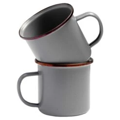 CUP / SET/2 - Becher -Camping Freien 5638072750 c cup set2 barebones 24