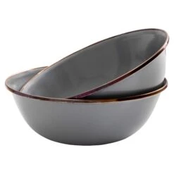 BOWL / SET/2 - Schüssel -Camping Freien 5638072752 d bowl set2 barebones 24