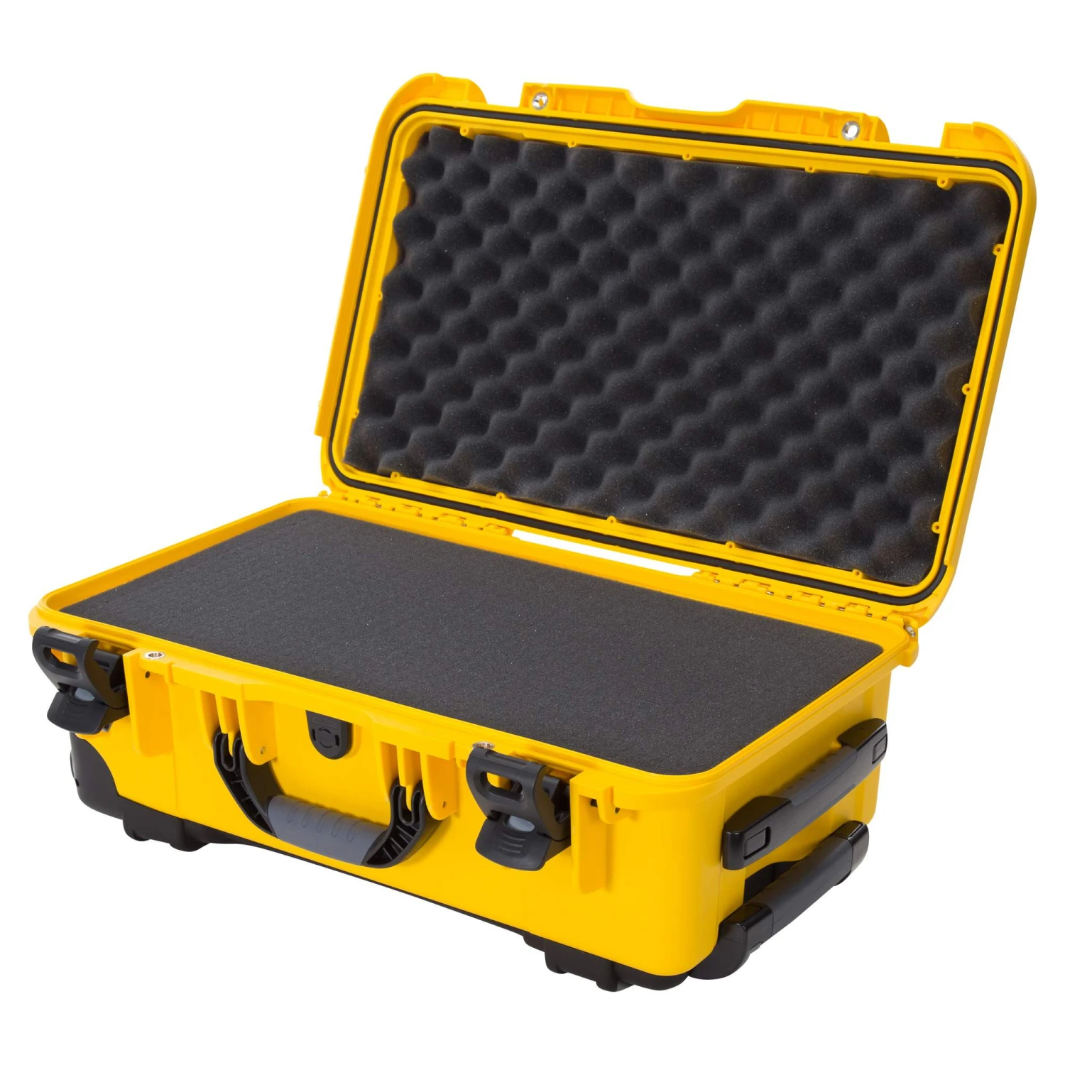 935 CASE MIT SCHAUM - Rollkoffer 14 935 CASE MIT SCHAUM - Rollkoffer – Bild 14