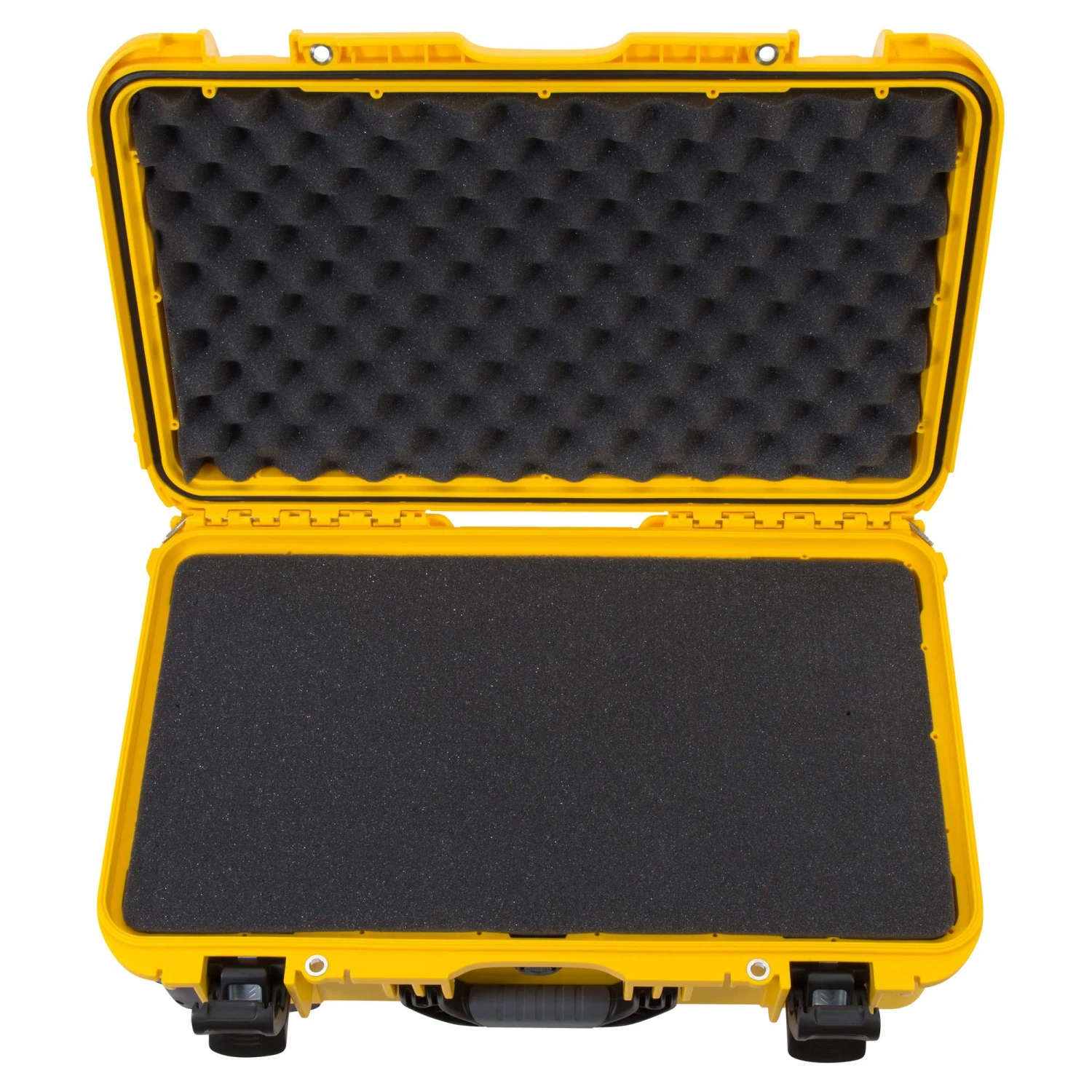 935 CASE MIT SCHAUM - Rollkoffer 15 935 CASE MIT SCHAUM - Rollkoffer – Bild 15